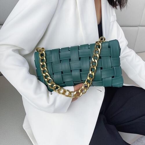 NIGEDU Women's Small Clutches