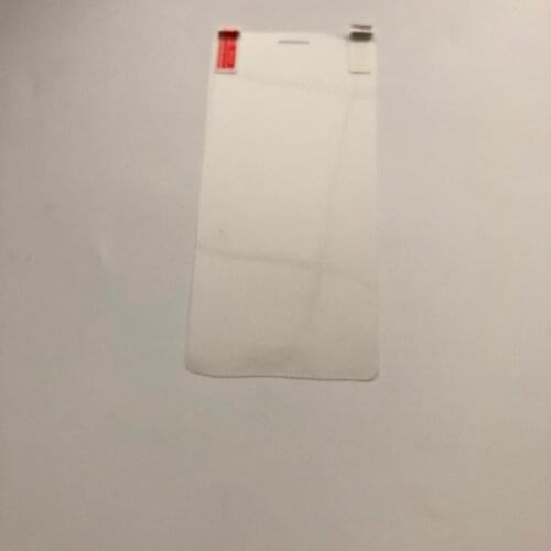 New Screen Protector Film For Vkworld T5 SE MTK6580 5.0 Inch 1280 x 720 Free shipping