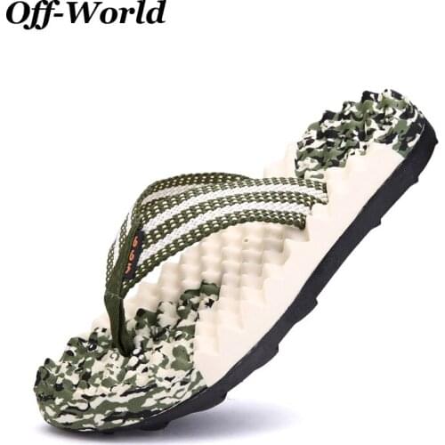 Off-Bound Men's Slates