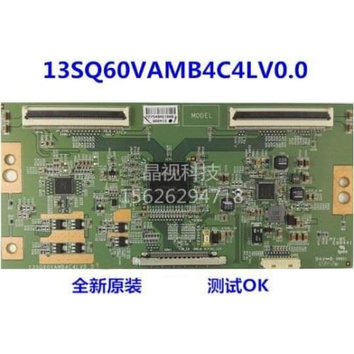 Original 100% test for samgsung 13SQ60VAMB4C4LV0.0 logic board