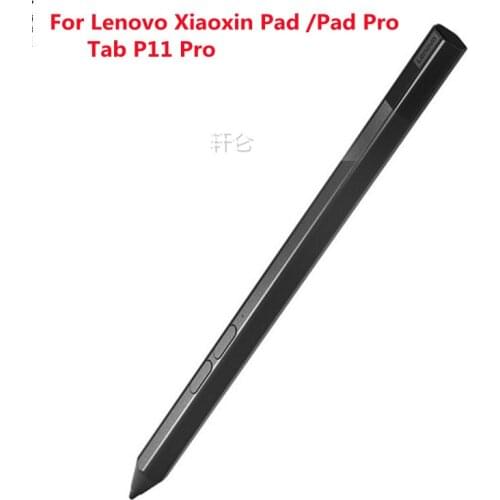 Original Lenovo Xiaoxin Pad /Pad Pro and Lenovo Tab P11 Pro 11.5 inch Stylus Rechargeable Pressure stylus Pen Touch