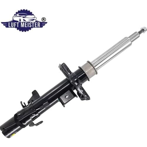 Front Left/Right Shock Absorber for Range Rover Evoque 2012-2016 with Magnetic Damping OE# LR024437, LR051481, LR024444