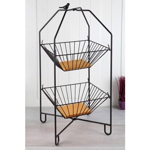 Queen's Kitchen Storage Containers And Organizers