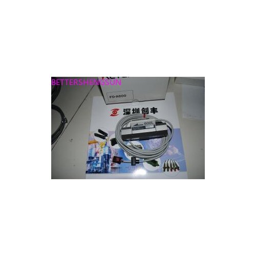 FD-A600 flow meter 1L-1500