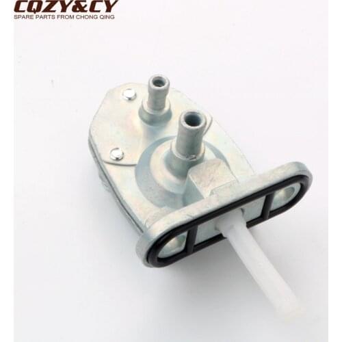 Scooter Fuel Taps Oil switch for MBK CWL CW SP Booster 50 Spirit Euro 2 CW Naked 50cc 121670250