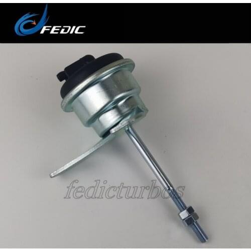 Turbo actuator wastegate KP35 54359880009 for Citroen Ford Mazda Peugeot 1.4 HDi 50 Kw DV4TD 2005