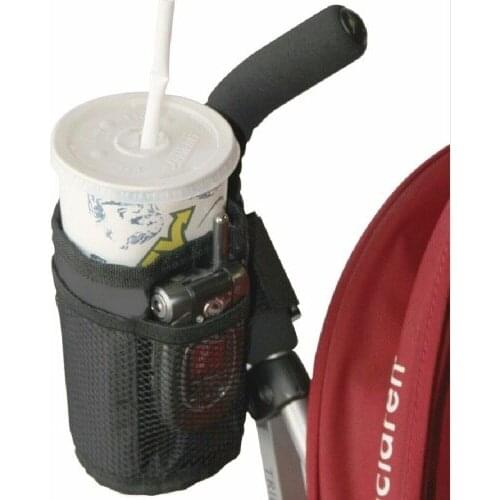 Waterproof Universal Baby Bed Around Organizer 1 pcs 6 colour ins style hot 2018 cute baby gift 0-24 months