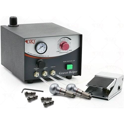 ZQ-10289C Wholesale Electric Engraver Engraving Tools For Jewelry