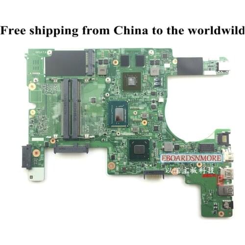 0GNR2R for Dell Inspiron 15Z 5523 GT630 2GB Graphics Motherboard i7-3517U Grade A