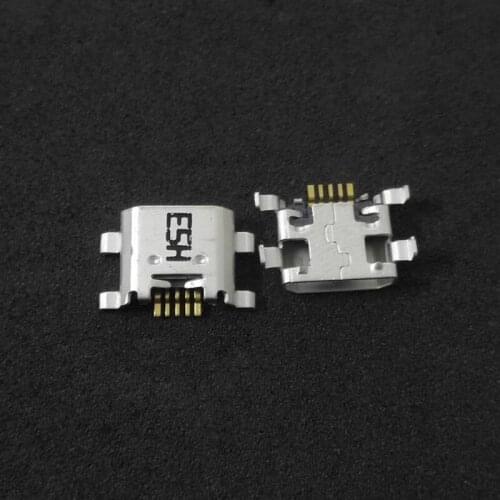 10pcs/lot Micro usb charger socket charging Port plug dock Connector for huawei P10 lite WAS-AL00 WAS-AL10 for maimang 6 RNE-AL0