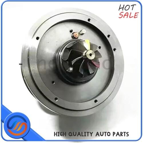 30757080 31293030 31219698 Turbo Cartridge 757779 GT2056V Turbine for Volvo XC70 2.4 D 136 Kw