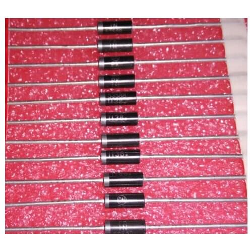 50pcs/lot Free Shipping 1N5338B -1N5388B 5W5.1V - 5W200V 1N5339 1N5340 1N5343 1N5354 1N5360 1N5370 1N5380 1N5381 1N5348 1N5382