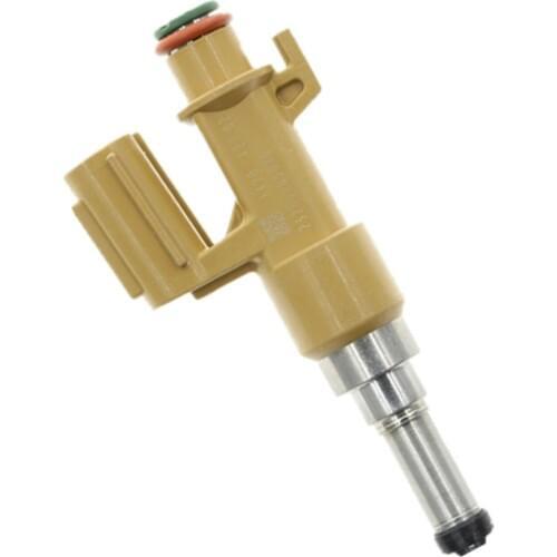 8pcs/lot Genuine New 23250-0S020 23250-38040 23250-00150 23209-39165 Fuel Injector 232500S020 2325038040 2325000150