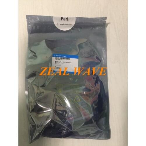 Agilent Original Solvent Tube 1/8 Mobile Phase Tube Original Connector