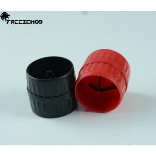 FREEZEMOD acrylic hard tube rigid tube smoother computer water cooling system use. YGJDJ-V01