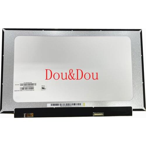 NT156WHM-N40 V8.0 fit NT156WHM N40 NT156WHM-N44 NT156WHM-N34 Laptop LCD Screen 1366*768 EDP 30 Pins