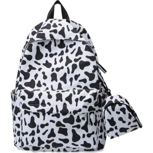 ANNRMYRS Women's Backpacks For Students