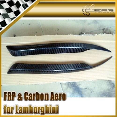 Car Styling For Lexus SC300 Soarer Carbon Fiber Eyebrows Eyelids