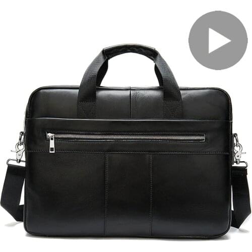 AyeBeau Men's Laptop Bags