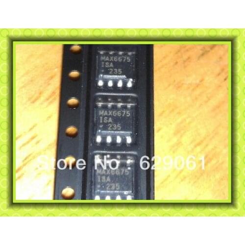 Free Shipping MAX6675ISA MAX6675IS MAX6675I MAX6675 IC 8-SOIC