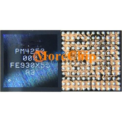 PM4250 000 For Redmi NOTE9 Power IC Power Supply Chip PM PMIC 2pcs/lot