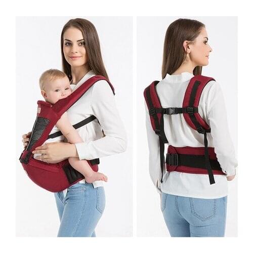 Ecoz Baby Slings