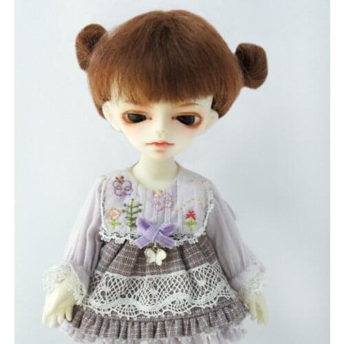 Fjusuns Baby Dolls