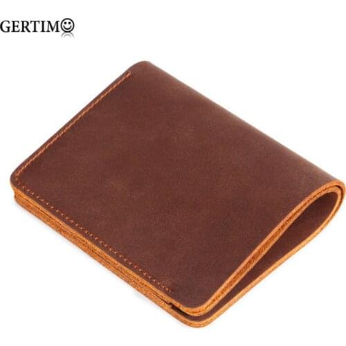 Кошельки и визитницы GERTIMO China At AliExpress