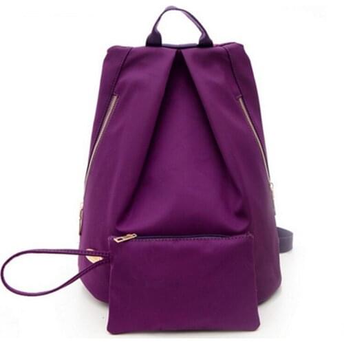Gsenmo Women's Water Repellent Backpacks