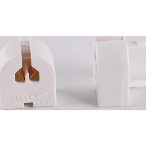 T5 G5 cabinet Lampholders, J11 light bracket