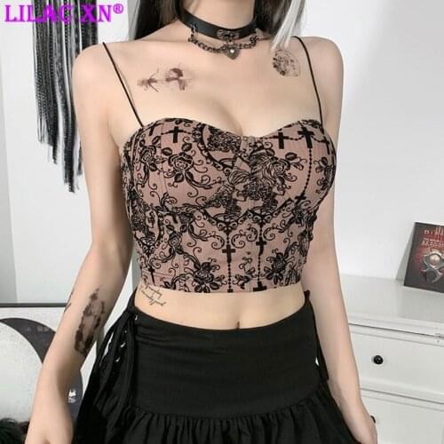 Lilac XN Womens Summer Tops