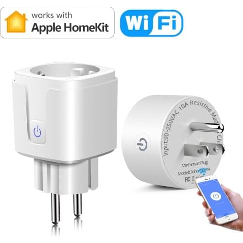 Mannanov Socket Surge Protectors