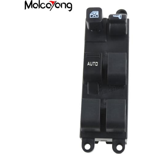83071AE01A 83071AE01B Power Window Master Switch For Nissan Altima Sentra Frontier Xterra Subaru Legacy Baja Outback