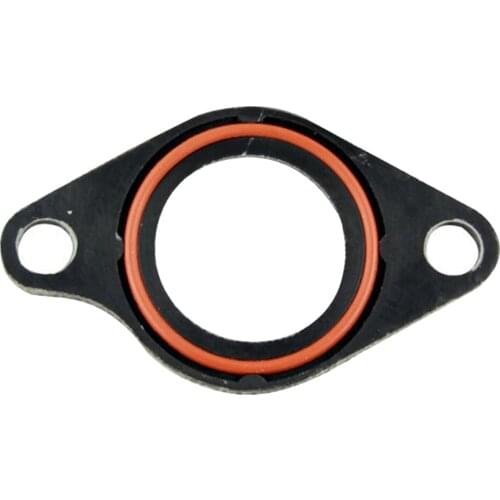 Intake Pipe Gasket Bakelite Spacer W/ O Replace for YP250 LH250 ATV300