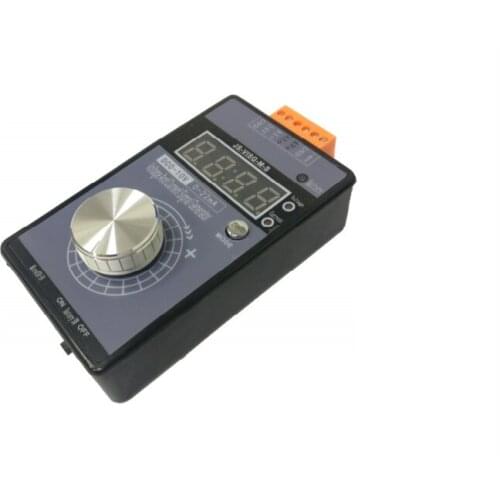 Handheld 0-5V 0-10V Voltage 0-4-20mA Current Signal Generator