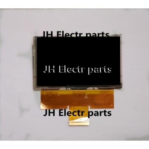 100% tested 5.8 Inch Replacement compatible with RX058B-01 MAY-20 LCD screen display panel for diy projector accessories