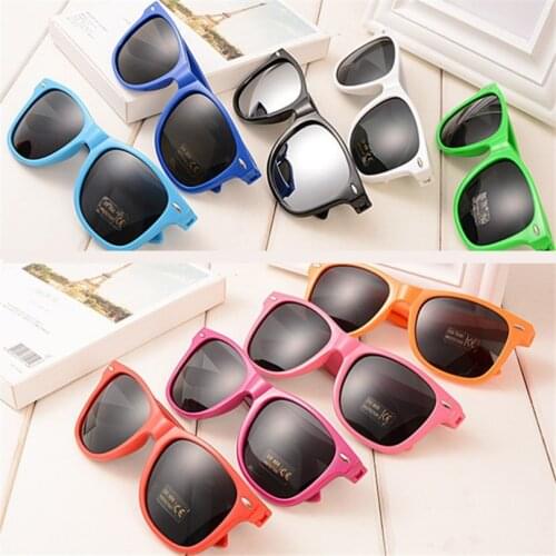 Sunglasses Female Men Anti-uv UV400 Sun Glasses Eyeglasses Women Men Sunglass