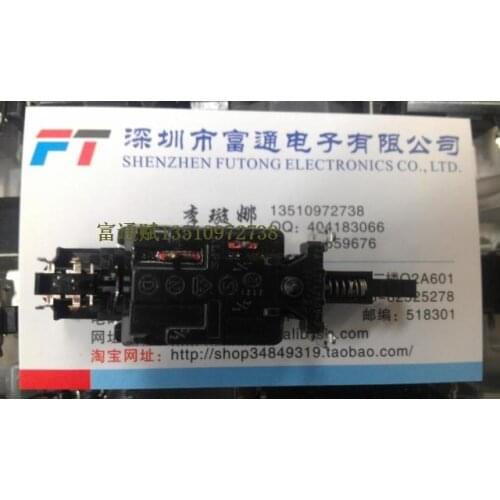 [VK] ALPS power switch on the TV with remote detection switch SDDFE10100 TV-8