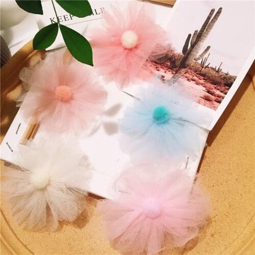 10Pcs 9cm Shiny Sequins Kawaii Chiffon Diamond Bowknot Applique for DIY Clothes Shoes Hat Headwear Clips Crafts Decor Patches