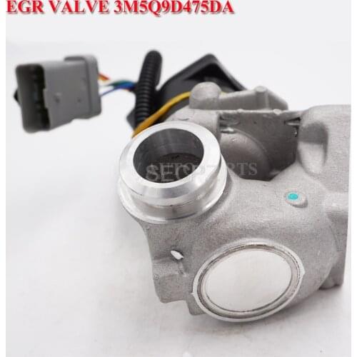 3M5Q-9D475-AC 3M5Q-9D475-DA 1229960 1313847 1254382 1748264 3M5Q9D475CA egr valve