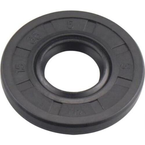 52/58/59 Oil Saw Oil Seal Crankshaft Size Oil Seal Logging Saw Gasoline Saw Box Seal Oil Seal