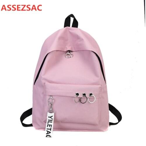 Женские школьные сумки Assez Sac China At AliExpress