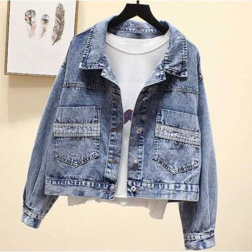 BOYXCO Women's Autumn Jackets