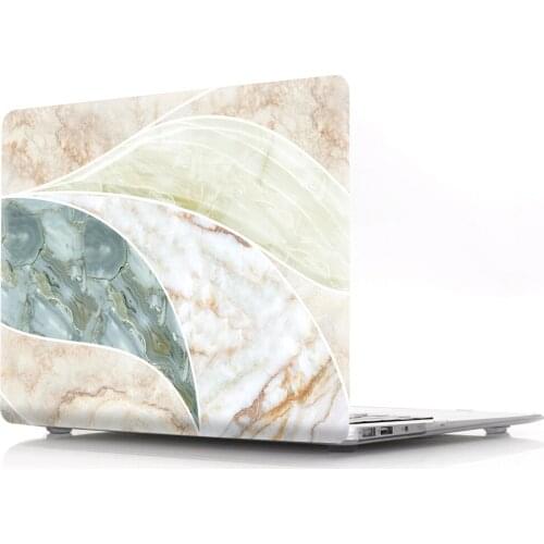 For Macbook Pro Air Case, Print Pattern Laptop Case Cover For Mac Air 11 13.3 Pro 12 13 15 16 Touch Bar Model26