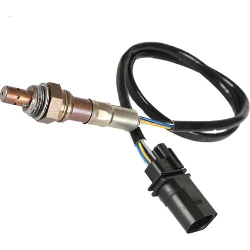 Oxygen Sensor It Is Suitable For Audi A4 A5 A6 Q5 234-5120 De 2345120 06e 906 F 265 06e906265f