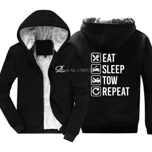 Men's Sweatshirts With Slogans Demlfen China