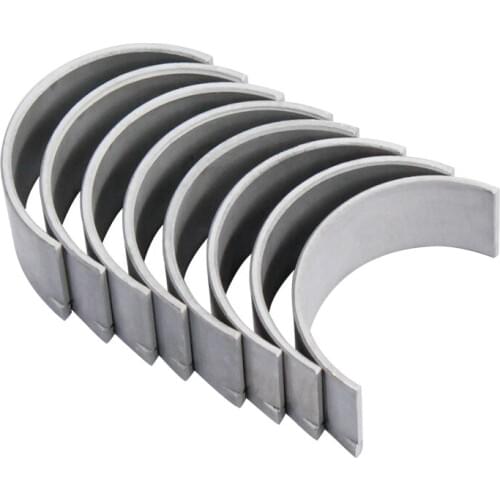 Motorcycle Engine Parts Connecting Rod Bearing STD +25 +50 +75 +100 +150 +200 +200 31mm ~ 29mm For Yamaha YZF-R6 08-18 06-07