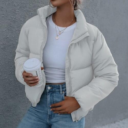 Женские осенние парки Dunayskiy China At AliExpress