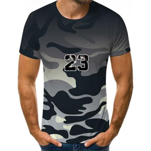 ICCLEK Military T-shirts
