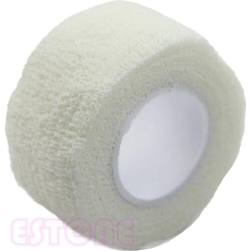 1 Roll Muscle Pain Care Kinesiology Bandage Fitness Athletic Safety Sports Tape